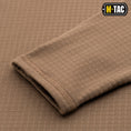 Load image into Gallery viewer, M-Tac Fleece Thermal Shirt Delta Level 2
