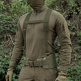 Load image into Gallery viewer, M-Tac Shoulder Straps Elite for War Belts
