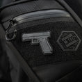 Load image into Gallery viewer, M-Tac Patch GLock 3D PVC
