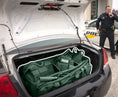 Load image into Gallery viewer, M4 Rolling Rifle Bag, Black
