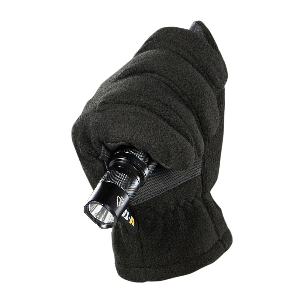 M-Tac Fleece Thinsulate Gloves