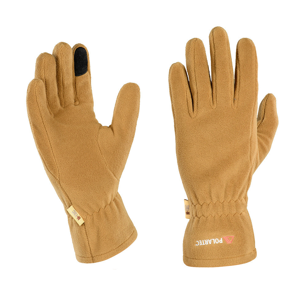 M-Tac gloves Winter Polartec
