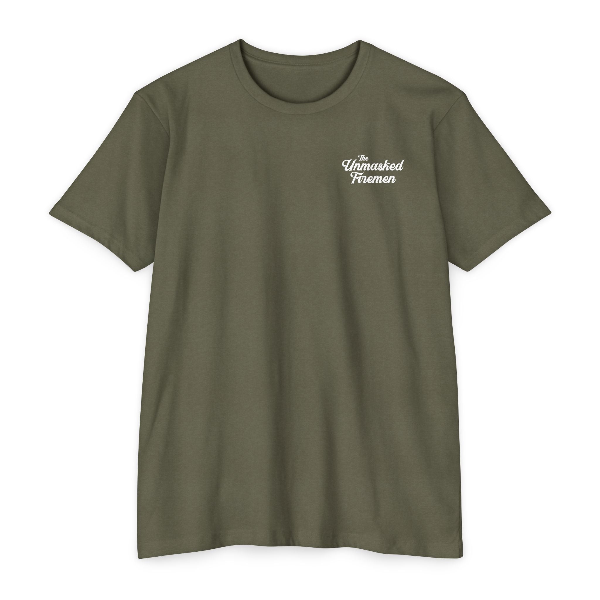 D.C.U T-Shirt