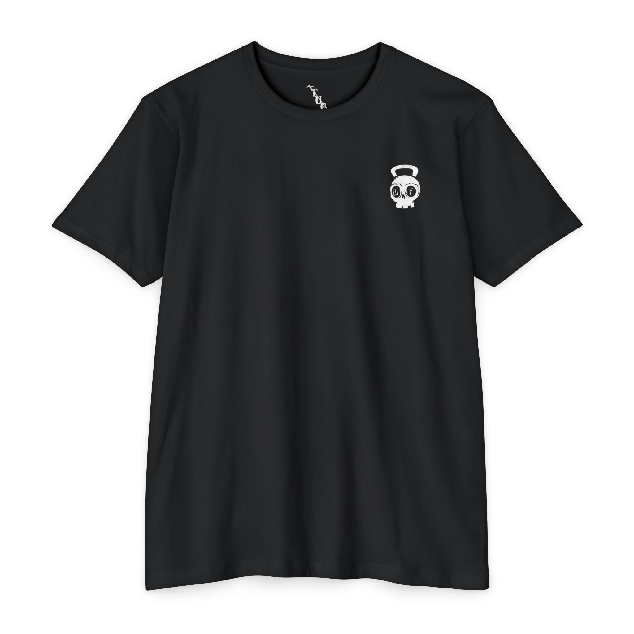 Train Hard, Don't Die Tee
