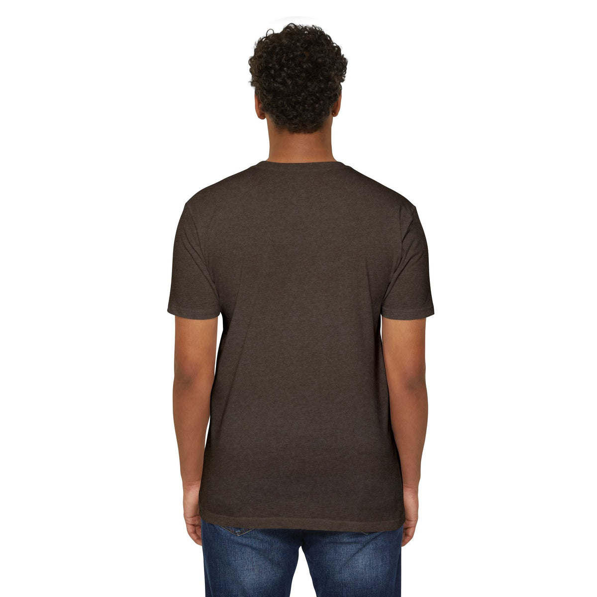 Standards>Feelings Tee