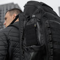 Load image into Gallery viewer, M-Tac Tactical Morale Patches Hook and Loop Display Board Molle 6.5 x 3.5 inches
