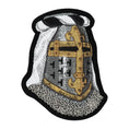 Load image into Gallery viewer, M-Tac Topfhelm Embroidered Patch
