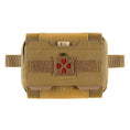 Load image into Gallery viewer, M-Tac Medical Pouch Horizontal Elite (Large)
