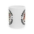Load image into Gallery viewer, Deuce and a Half Ceramic Mug, (11oz, 15oz)
