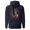 Load image into Gallery viewer, Tombstone Hoodie
