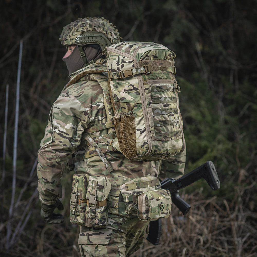 M-Tac Small Backpack Gen.II Elite