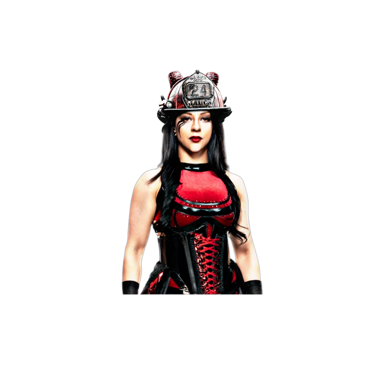 Stephanie Vaquer wwe