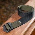 Load image into Gallery viewer, M‑Tac Double-Sided Lite Tactical Belt
