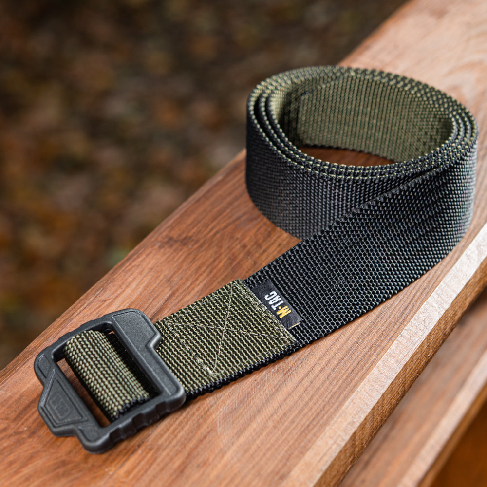 M‑Tac Double-Sided Lite Tactical Belt