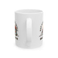 Load image into Gallery viewer, on your Heelz Ceramic Mug, (11oz, 15oz)
