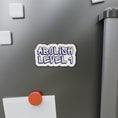 Load image into Gallery viewer, ABOLISH LEVEL 1 Magnet
