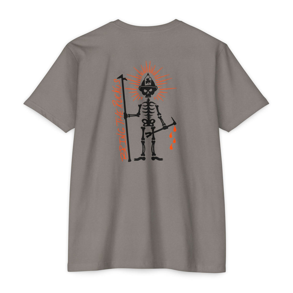 Bring the Ruckus Tee