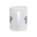 Load image into Gallery viewer, On Deck Is Neglect Ceramic Mug, (11oz, 15oz)
