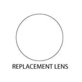 Load image into Gallery viewer, Replacement Lens for Warrior
