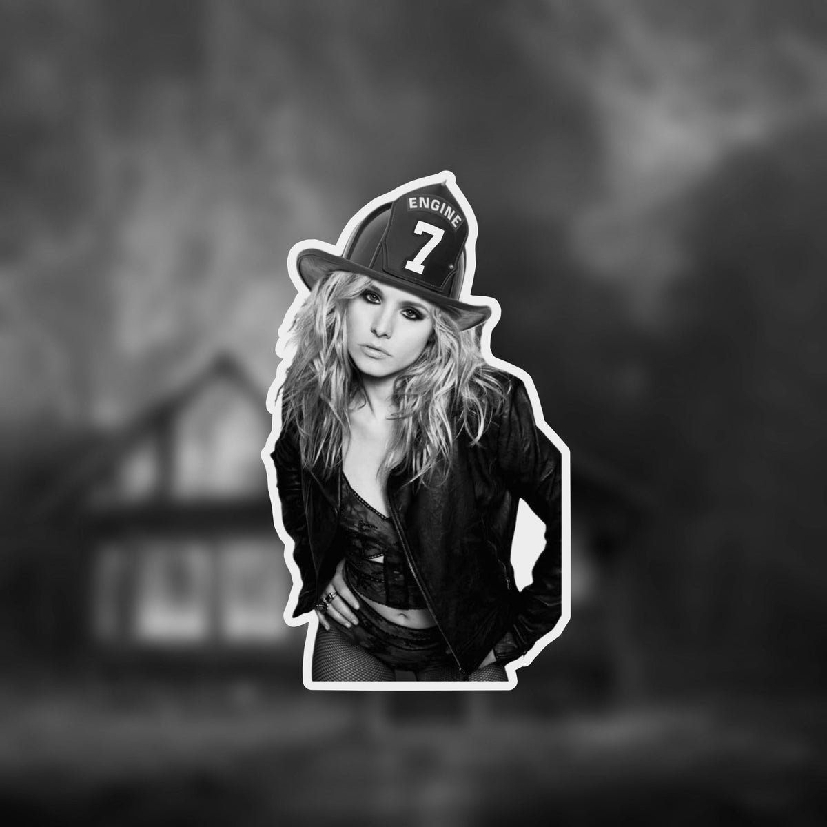 B&W Bell
