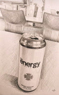 Load image into Gallery viewer, the Energy Drink™ Berry Breeze 12-Pack
