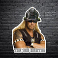 Load image into Gallery viewer, The Job Hunter Sticker
