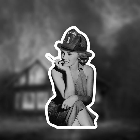 Marilyn Monroe