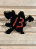Load image into Gallery viewer, Jason Challenge Coin

