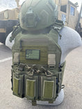 Load image into Gallery viewer, Redemption Tactical® "CRUSADER 2.0®” V4 Vest
