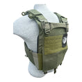 Load image into Gallery viewer, Redemption Tactical® "CRUSADER 2.0®” V4 Vest
