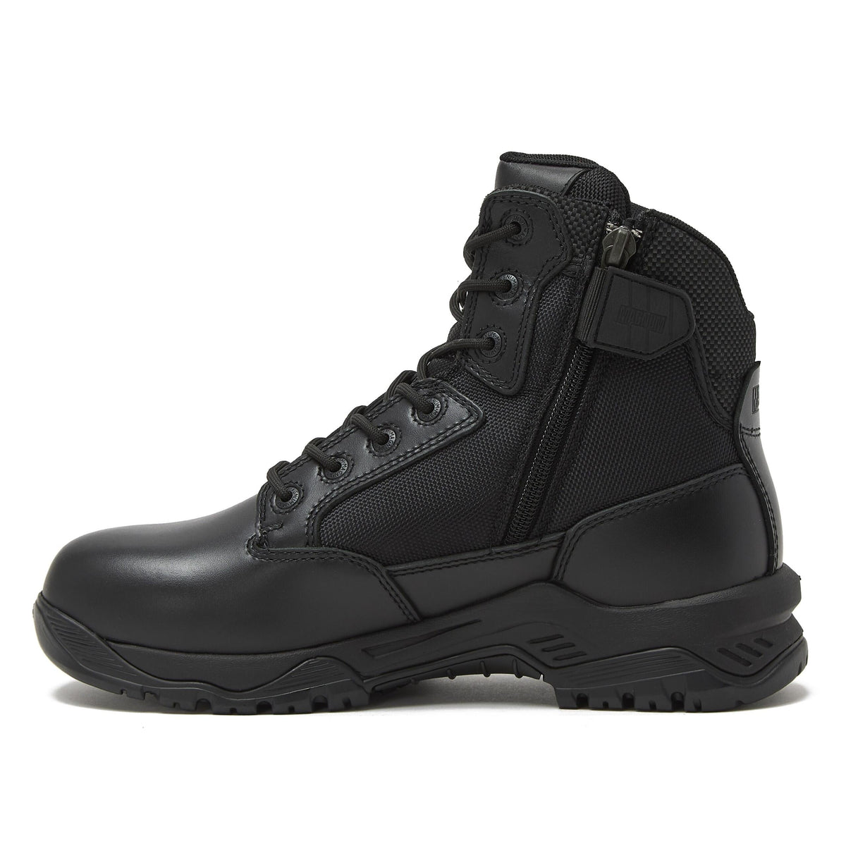 STRIKE FORCE 6" Boot SZ