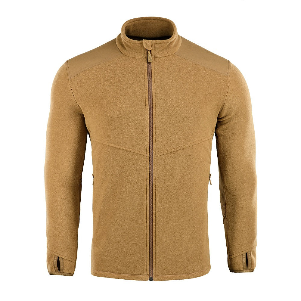 M-Tac Microfleece Jacket Legatus