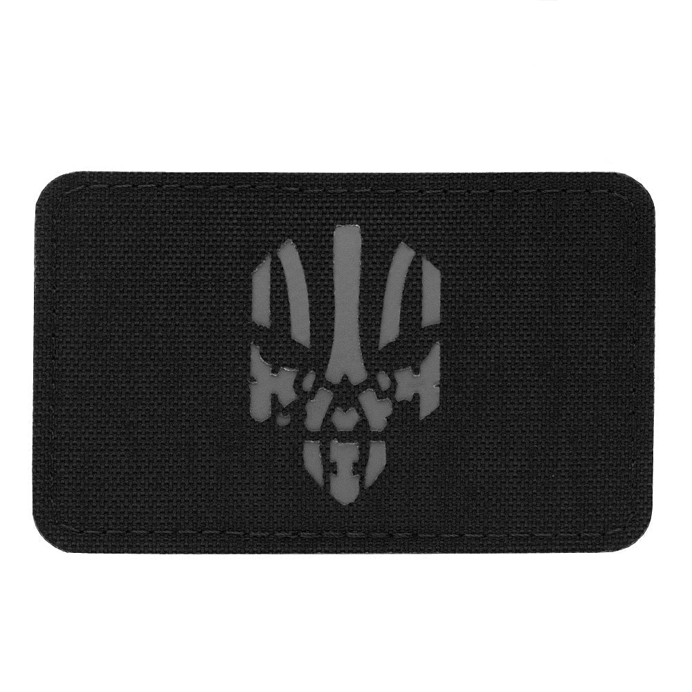M-Tac Patch Punisher Horizontal Laser Cut