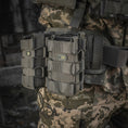 Load image into Gallery viewer, M-Tac Double Open Top AR/AK Mag Pouch
