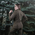 Load image into Gallery viewer, M-Tac Women Fleece Jacket Combat Polartec
