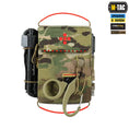 Load image into Gallery viewer, M-Tac Tactical IFAK Insert Organizer Elite
