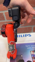 Load image into Gallery viewer, GoPro compatible mount for Streamlight Survivorlight brand flashlights
