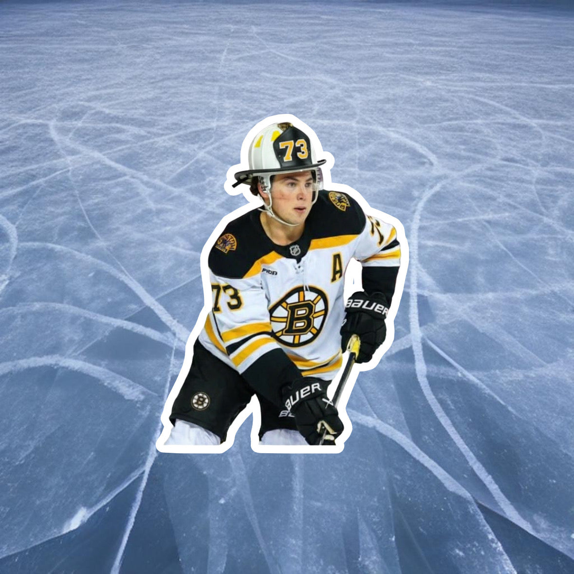 McAvoy!