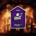 Load image into Gallery viewer, Grape ghost Call Box
