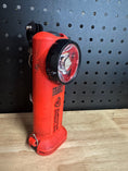 Load image into Gallery viewer, GoPro compatible mount for Streamlight Survivorlight brand flashlights
