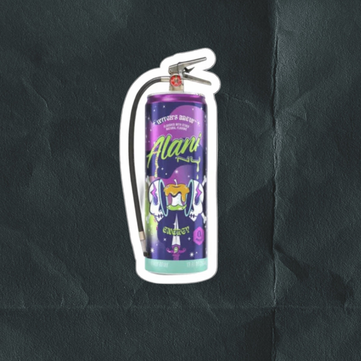 Alani  witches Brew