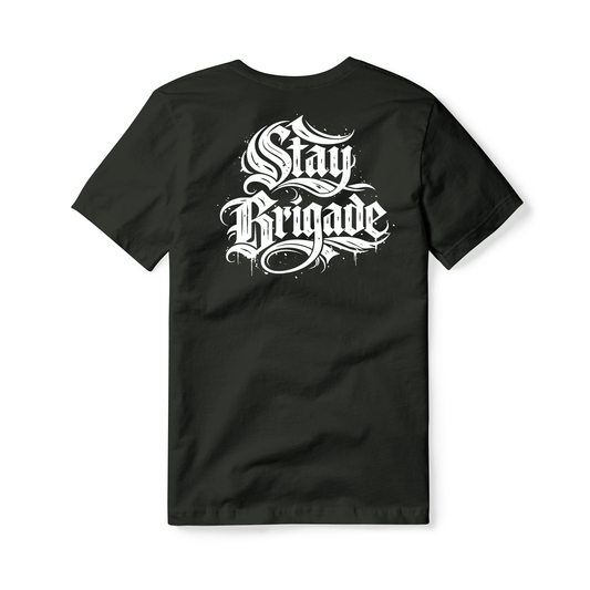 Brigade Tee