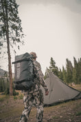 Load image into Gallery viewer, Ridge Bag | Medium Outdoor Duffel
