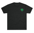 Load image into Gallery viewer, ☘️ Goondock Saints Unisex Tri-Blend Crew Tee
