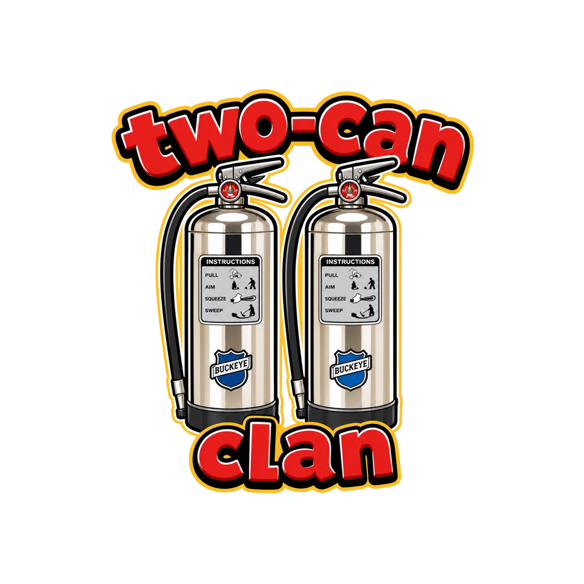 2 can clan