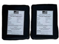 Load image into Gallery viewer, (PAIR) Level IIIA Side Plates (Lightweight PE Material)
