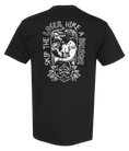 Load image into Gallery viewer, Hire a Bruiser shirt
