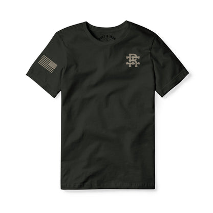 American Made Tee