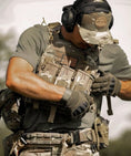 Load image into Gallery viewer, Redemption Tactical CRUSADER 2.0® V4 ARMOR FULL KIT COMBO PACKAGE LIGHTWEIGHT LEVEL IV  (2) 10x12 Front/Back Plates (2) 6x8 Side Plates (Level IV)
