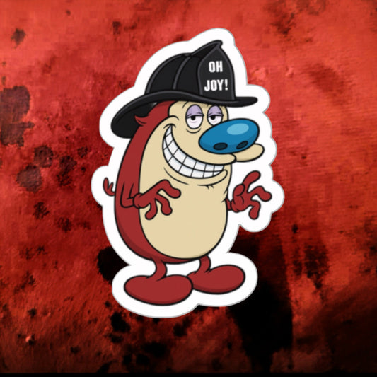 Stimpy